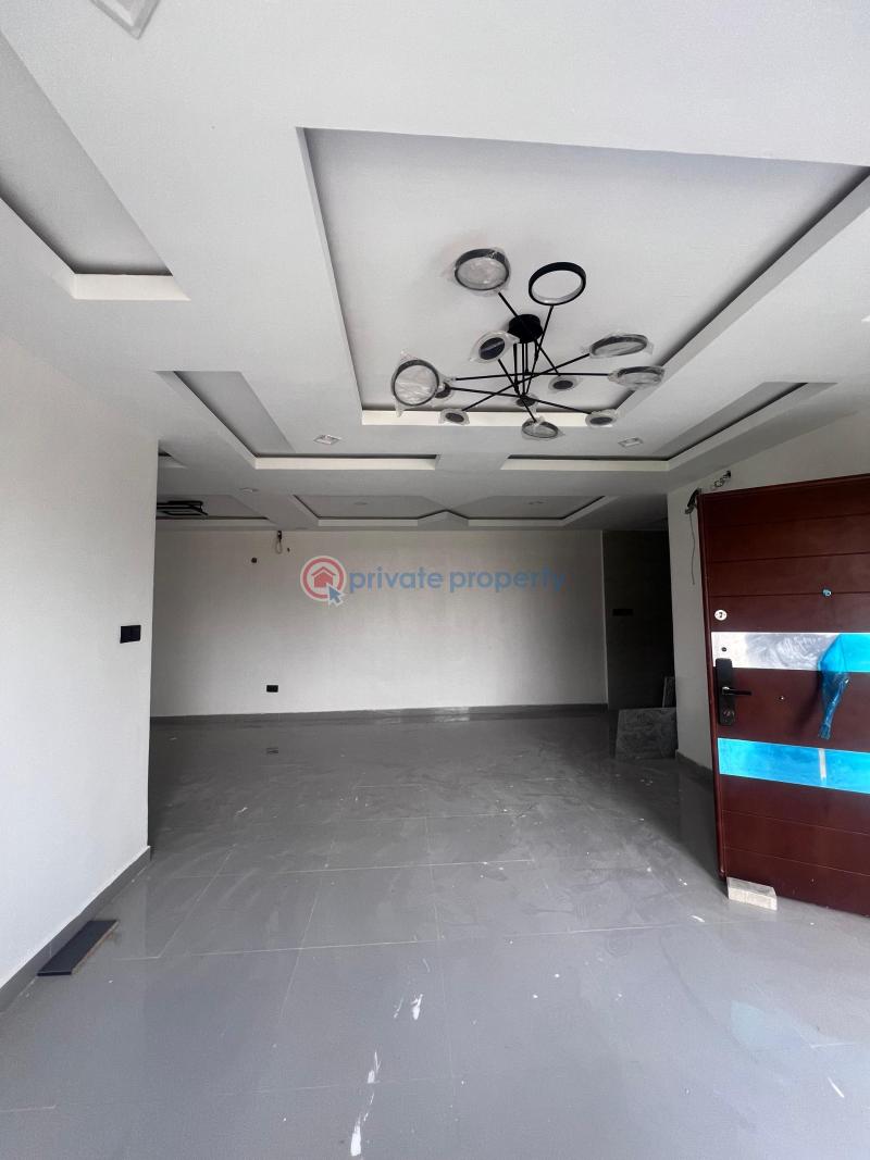 2 bedroom Block Of Flats For Sale Ikate Elegushi Lekki Lagos - 6