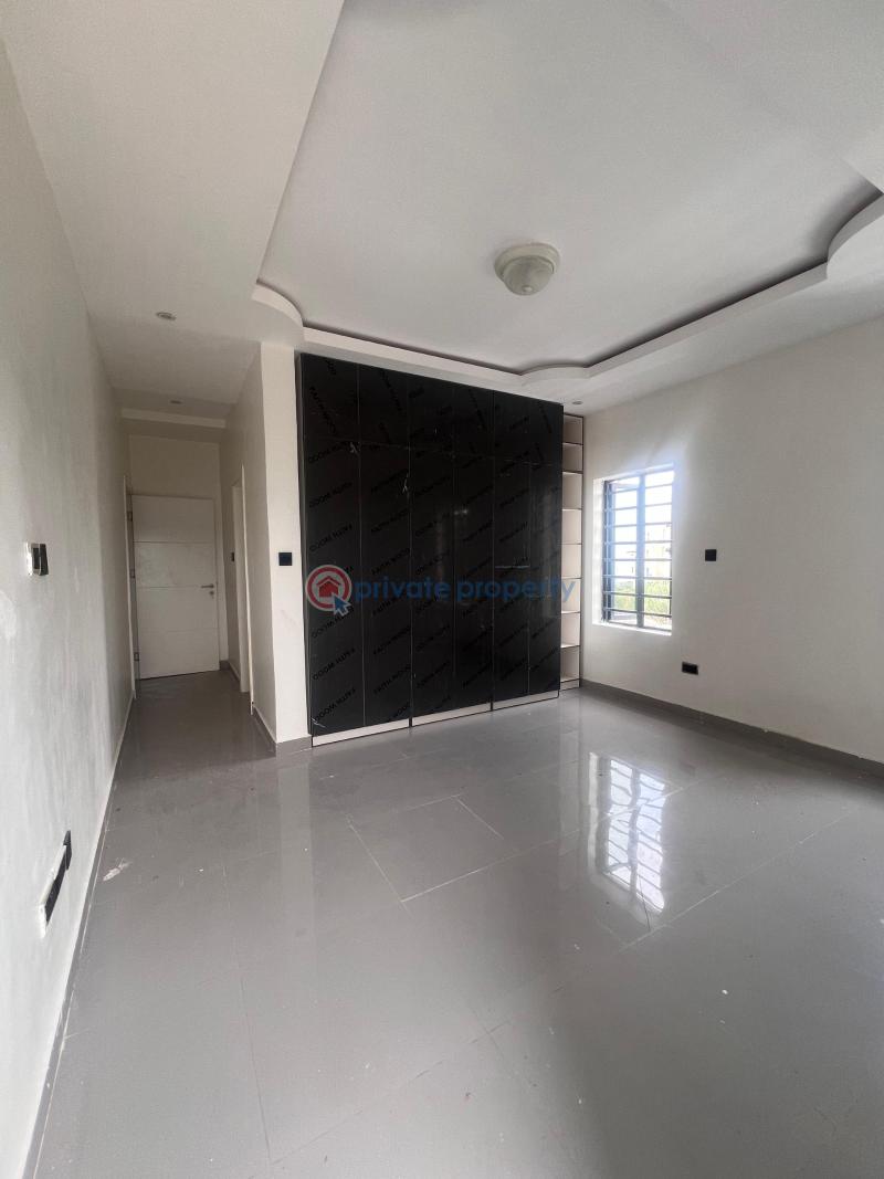 2 bedroom Block Of Flats For Sale Ikate Elegushi Lekki Lagos - 17