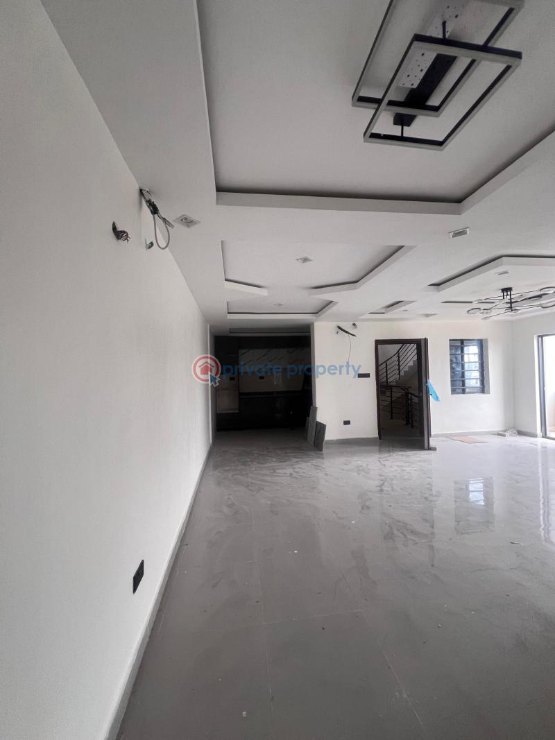 2 bedroom Block Of Flats For Sale Ikate Elegushi Lekki Lagos - 11