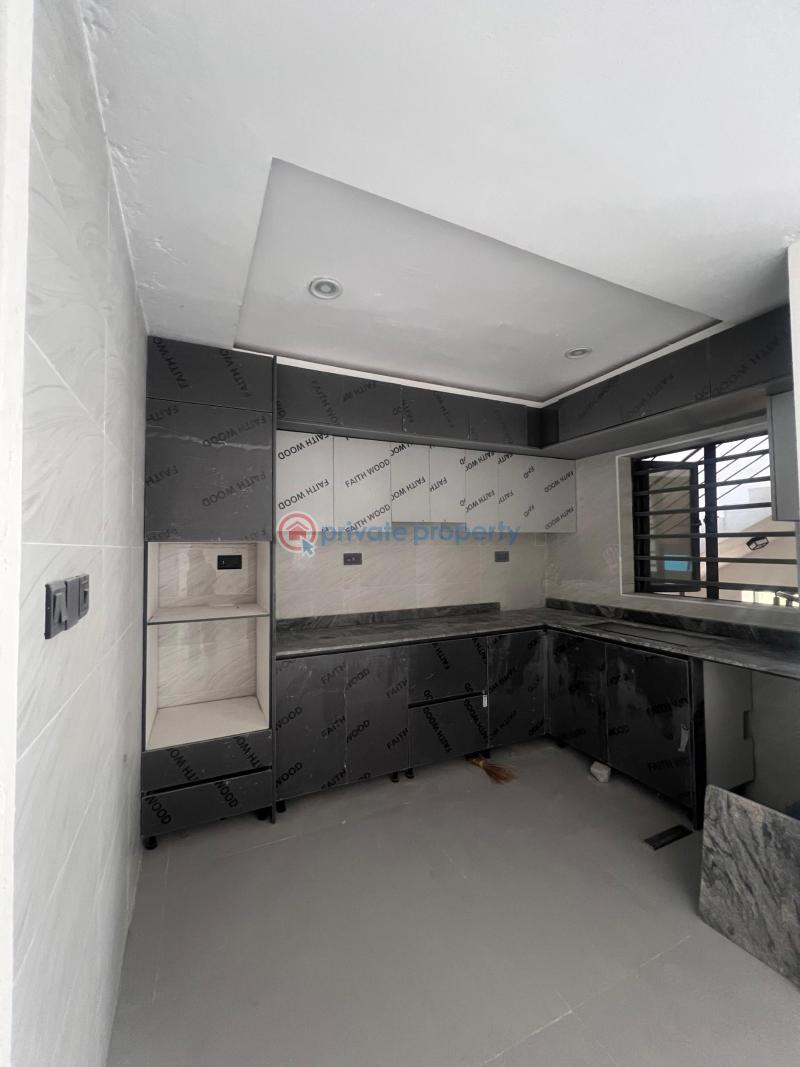 2 bedroom Block Of Flats For Sale Ikate Elegushi Lekki Lagos - 9