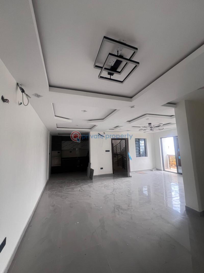 2 bedroom Block Of Flats For Sale Ikate Elegushi Lekki Lagos - 10