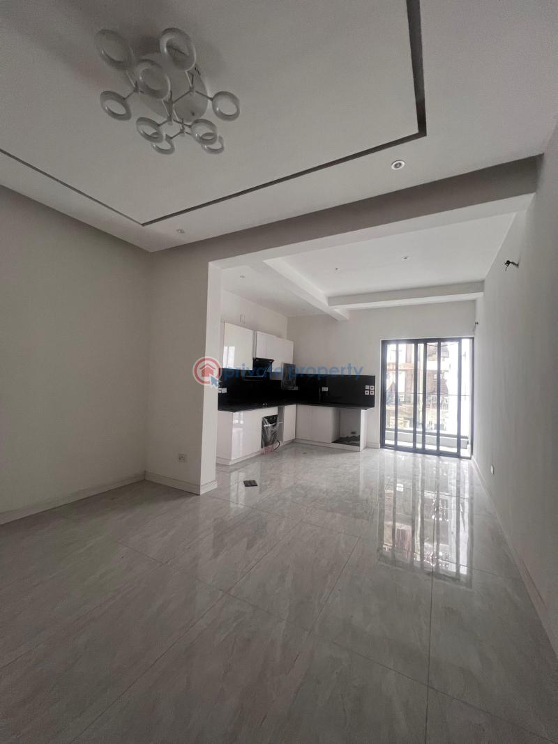 2 bedroom Block Of Flats For Sale Salem, Ikate Lekki Lagos - 12