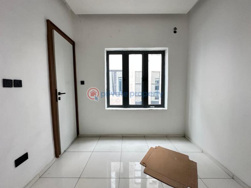 2 bedroom Block Of Flats For Rent Ajah Lagos - 5