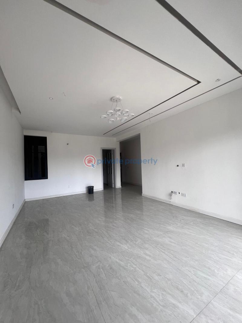 2 bedroom Block Of Flats For Sale Salem, Ikate Lekki Lagos - 9