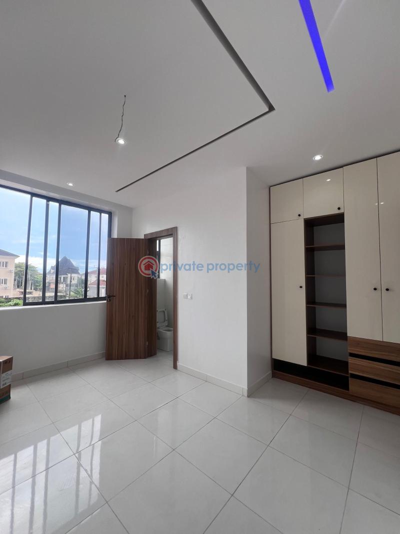 2 bedroom Block Of Flats For Sale Lekki Right Lekki Lagos - 8