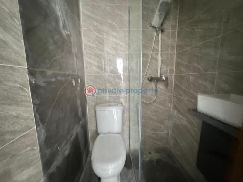 2 bedroom Block Of Flats For Rent Ajah Lagos - 10