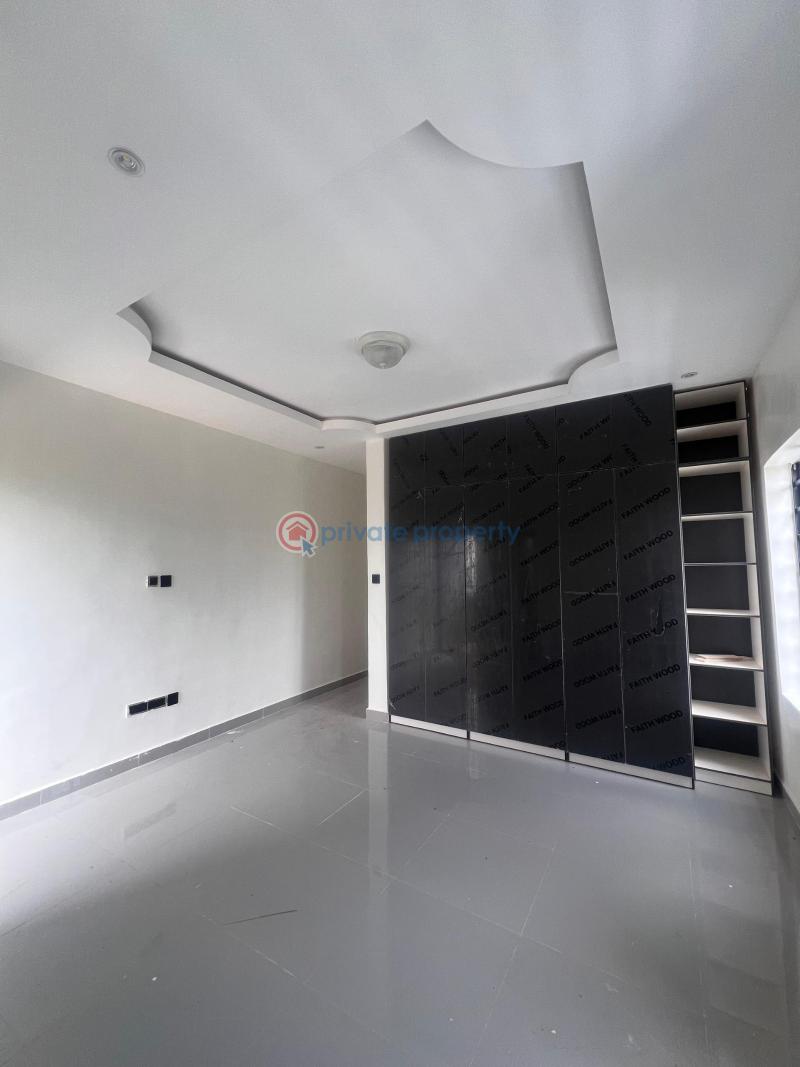 2 bedroom Block Of Flats For Sale Ikate Elegushi Lekki Lagos - 14