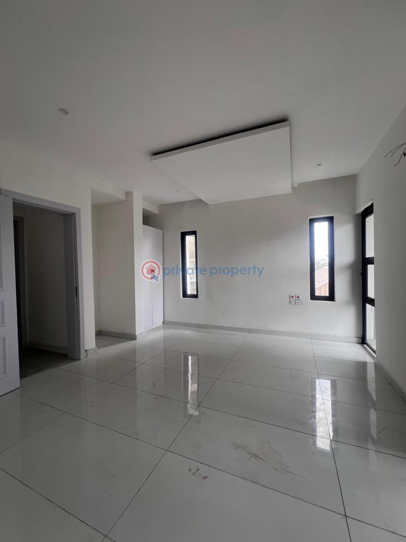 2 bedroom Block Of Flats For Sale Salem, Ikate Lekki Lagos - 3