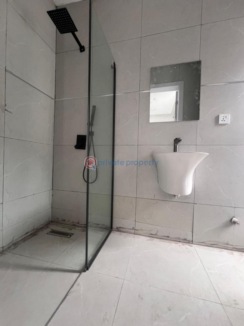 2 bedroom Block Of Flats For Sale Salem, Ikate Lekki Lagos - 13