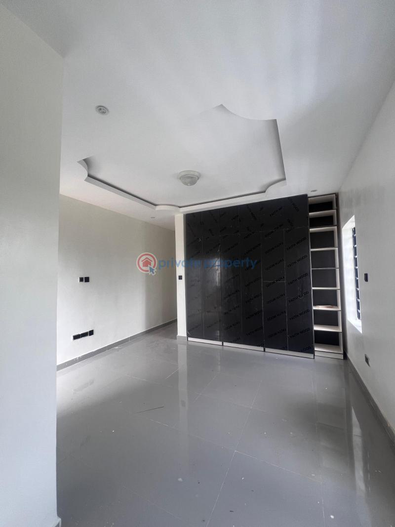 2 bedroom Block Of Flats For Sale Ikate Elegushi Lekki Lagos - 15