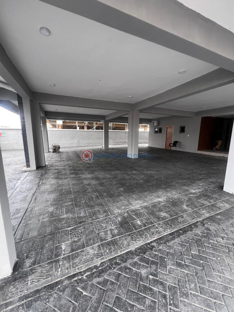 2 bedroom Flat & Apartment For Sale Ikate Lekki Lagos - 0