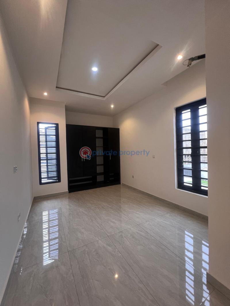 2 bedroom Flat & Apartment For Sale Ikate Lekki Lagos - 11