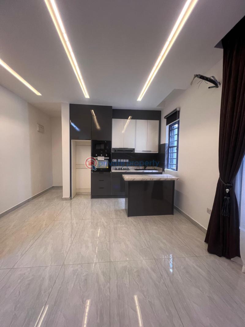 2 bedroom Flat & Apartment For Sale Ikate Lekki Lagos - 5