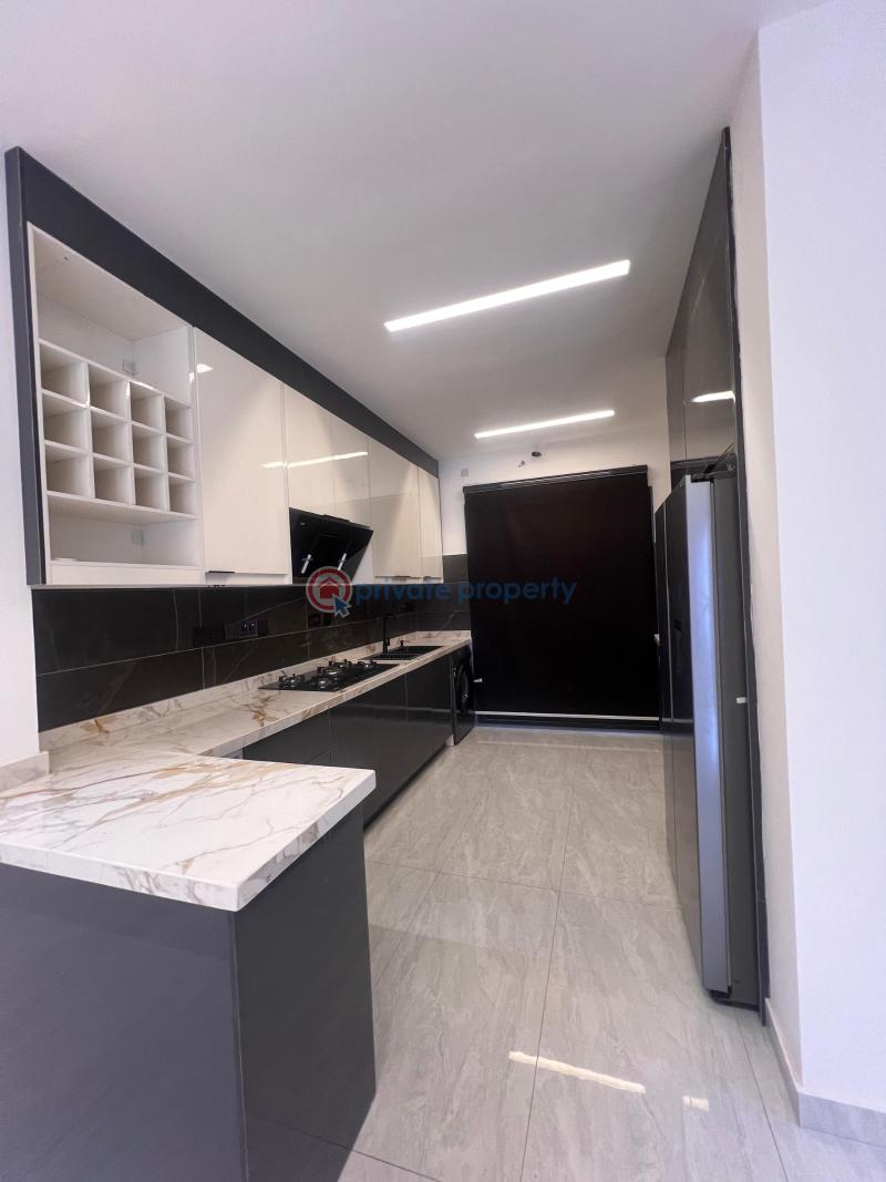 2 bedroom Flat & Apartment For Sale Ikate Lekki Lagos - 15