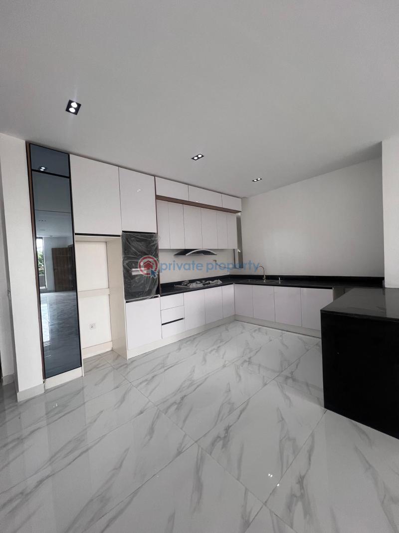 2 bedroom Block Of Flats For Sale Lekki Right Lekki Lagos - 10