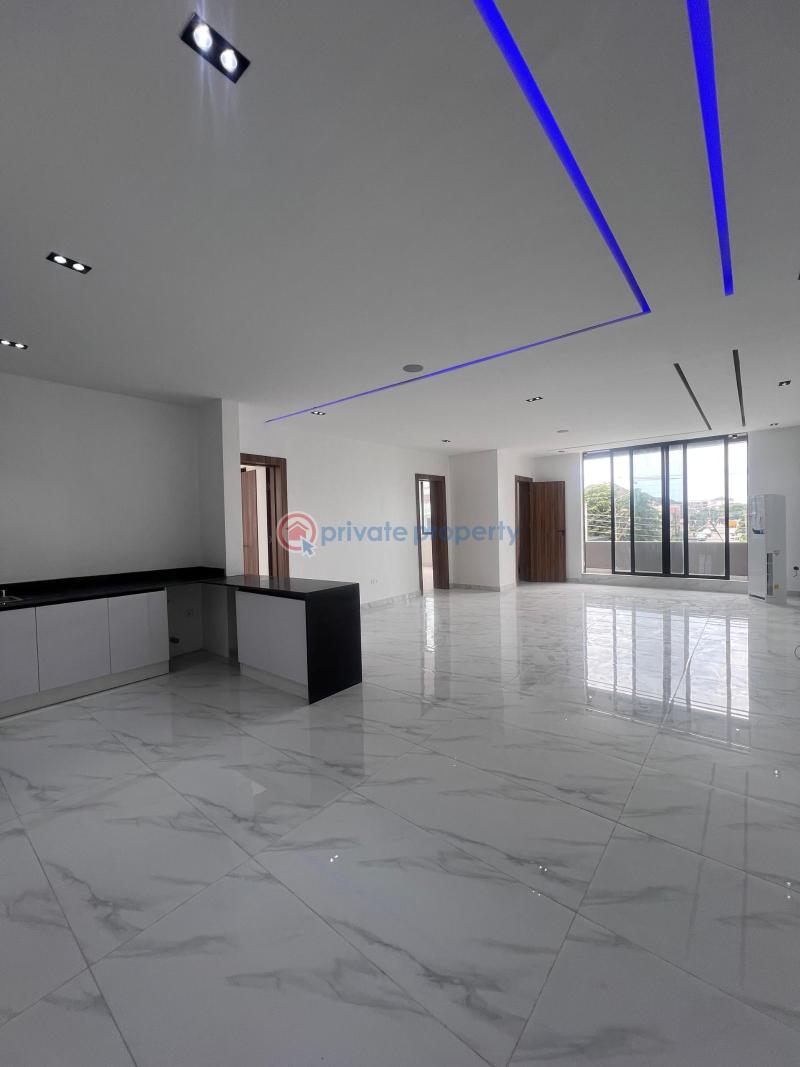 2 bedroom Block Of Flats For Sale Lekki Right Lekki Lagos - 9