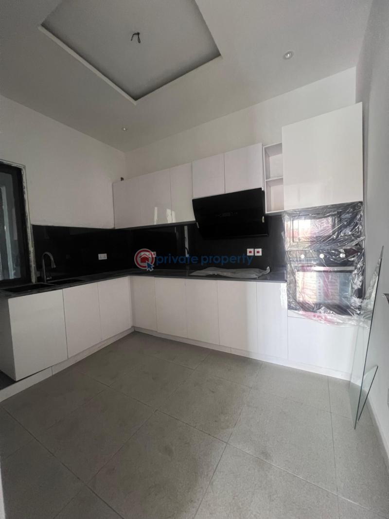 2 bedroom Block Of Flats For Sale Salem, Ikate Lekki Lagos - 6