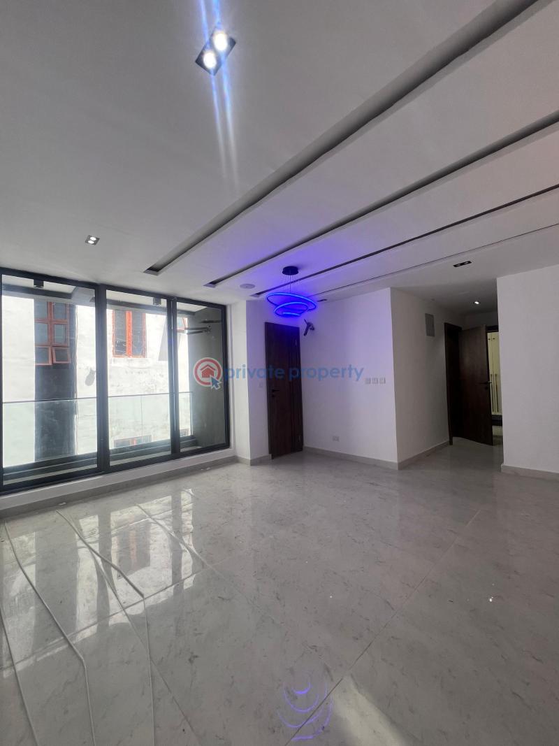 2 bedroom Block Of Flats For Sale Ilasan Lekki Lagos - 2