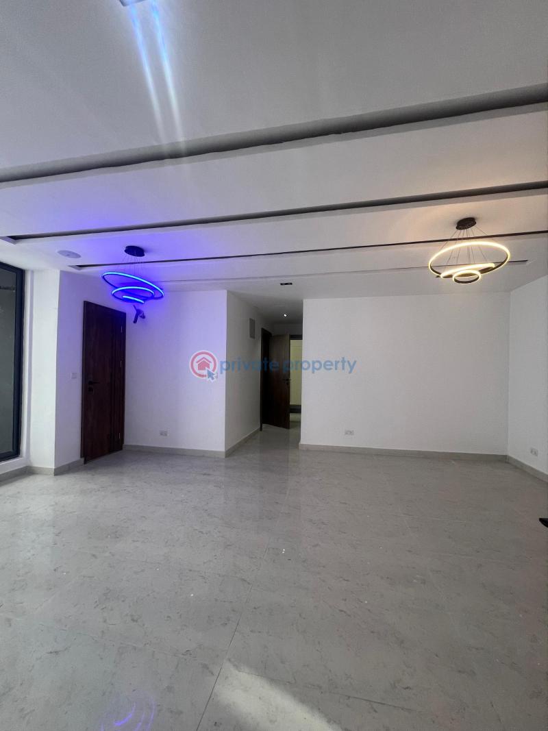 2 bedroom Block Of Flats For Sale Ilasan Lekki Lagos - 3