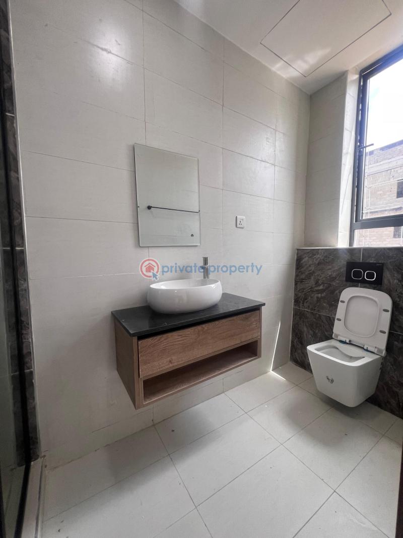 2 bedroom Block Of Flats For Sale Ilasan Lekki Lagos - 5