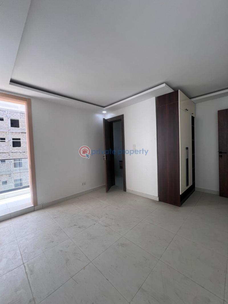 2 bedroom Block Of Flats For Sale Ilasan Lekki Lagos - 8