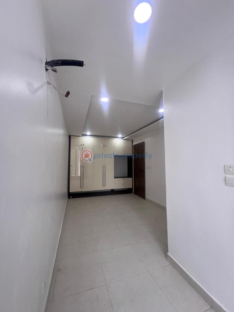 2 bedroom Block Of Flats For Sale Ilasan Lekki Lagos - 4