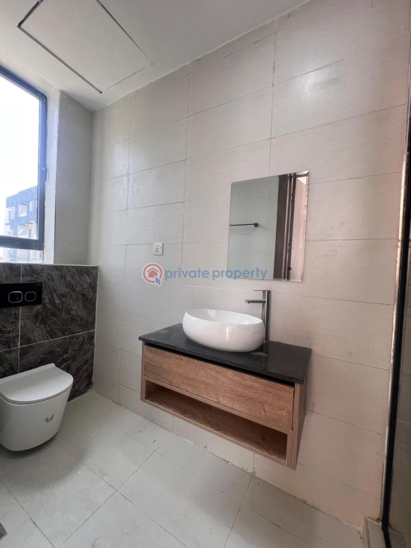 2 bedroom Block Of Flats For Sale Ilasan Lekki Lagos - 12