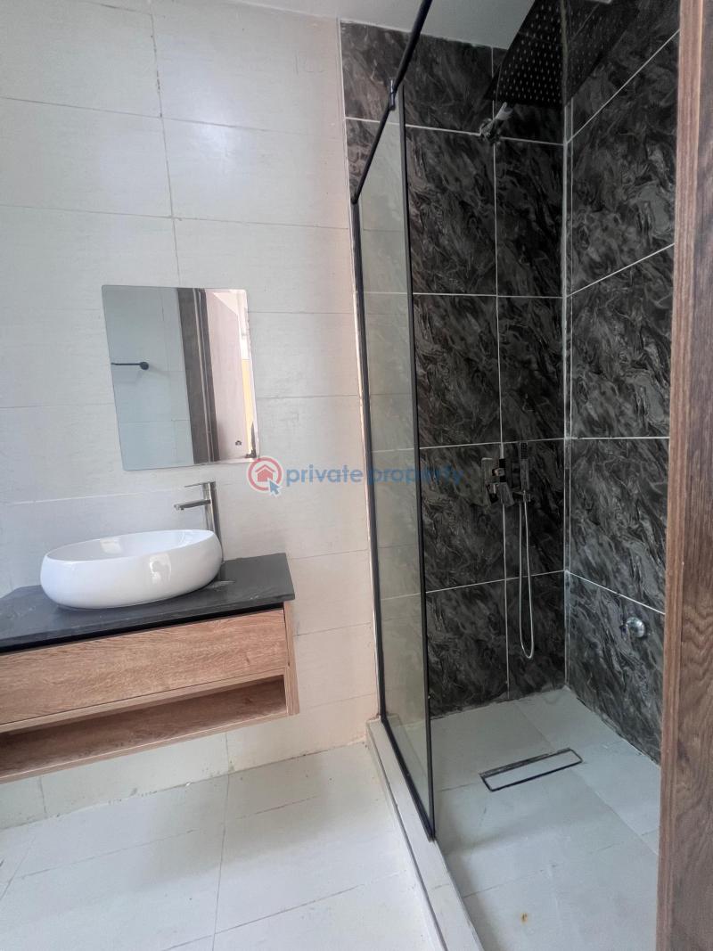 2 bedroom Block Of Flats For Sale Ilasan Lekki Lagos - 11