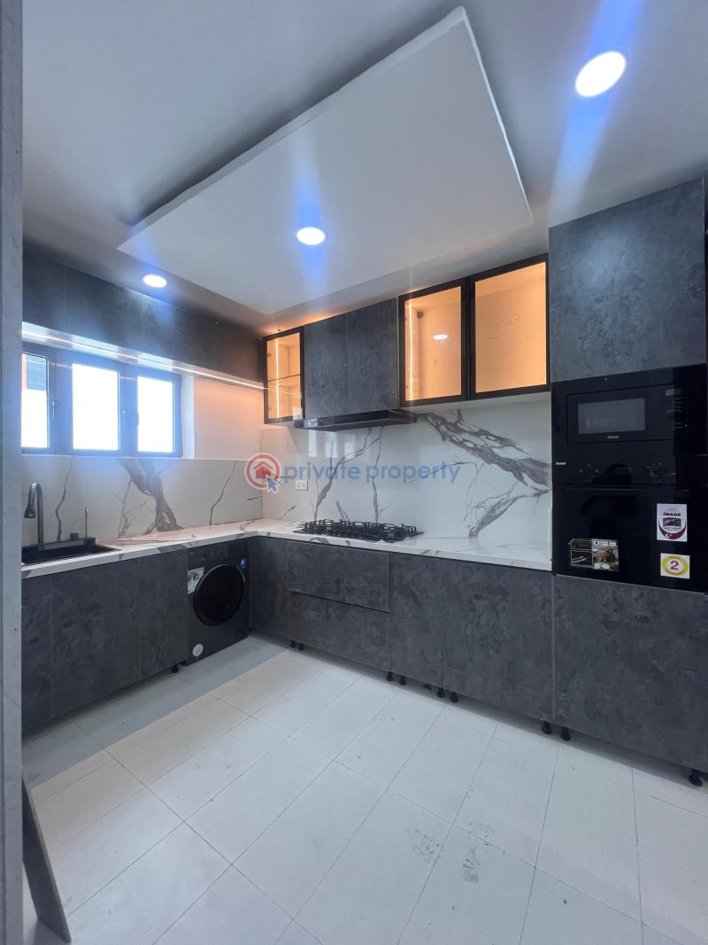 2 bedroom Block Of Flats For Sale Ilasan Lekki Lagos - 6