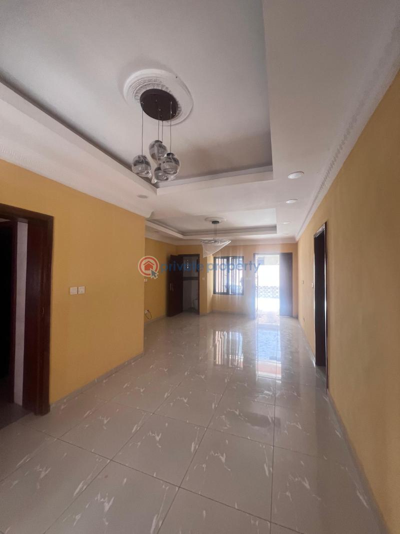 3 bedroom Block Of Flats For Rent Ikate Elegushi Lekki Lagos - 8