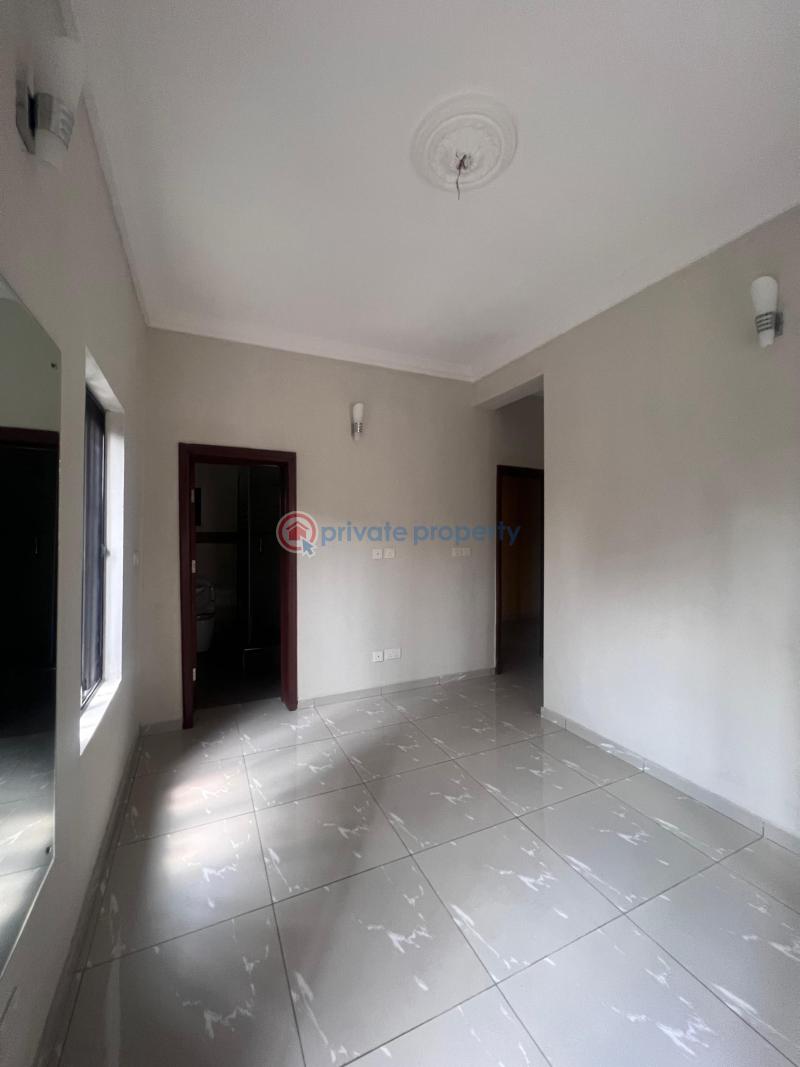 3 bedroom Block Of Flats For Rent Ikate Elegushi Lekki Lagos - 2
