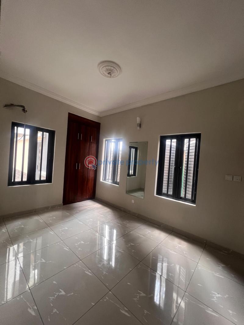 3 bedroom Block Of Flats For Rent Ikate Elegushi Lekki Lagos - 3