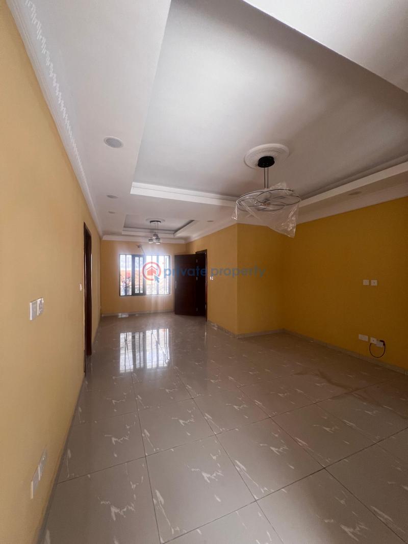 3 bedroom Block Of Flats For Rent Ikate Elegushi Lekki Lagos - 9