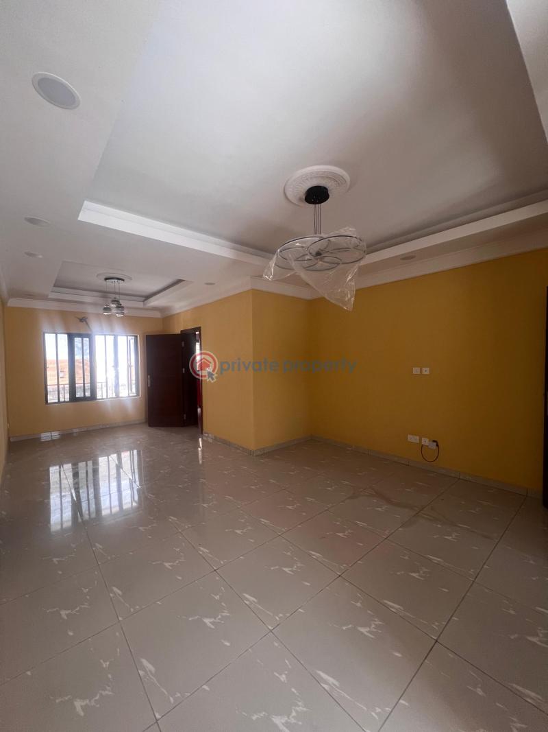 3 bedroom Block Of Flats For Rent Ikate Elegushi Lekki Lagos - 7