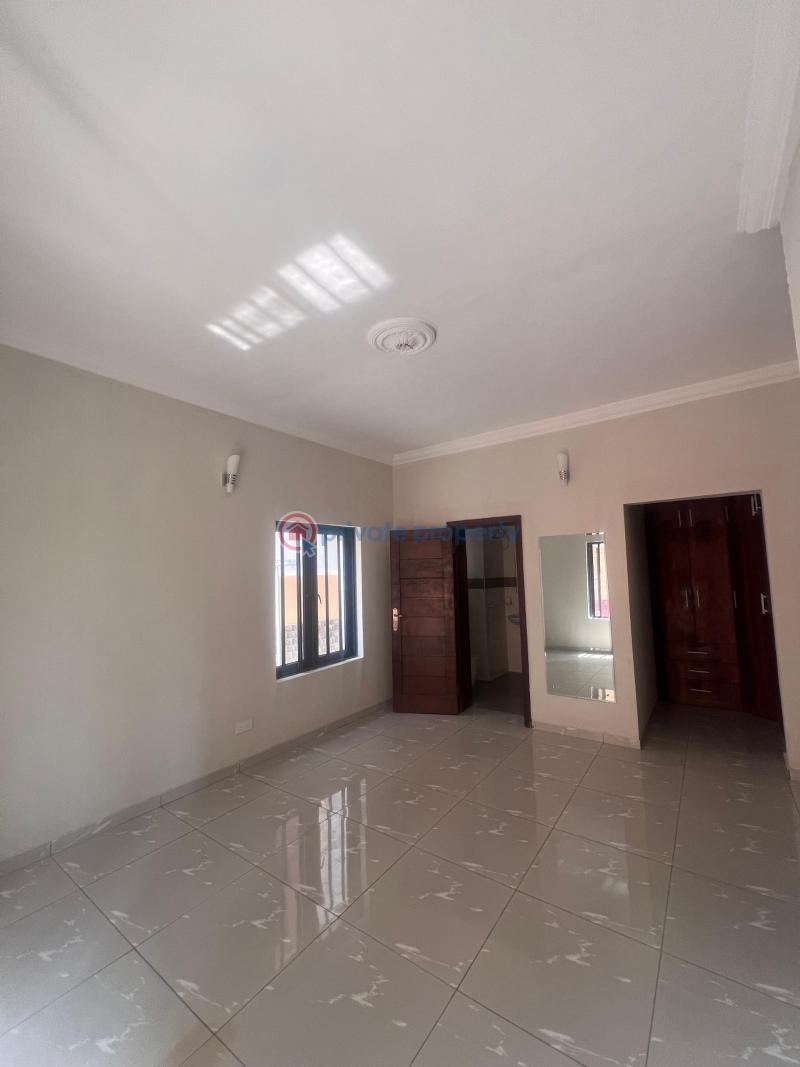 3 bedroom Block Of Flats For Rent Ikate Elegushi Lekki Lagos - 5