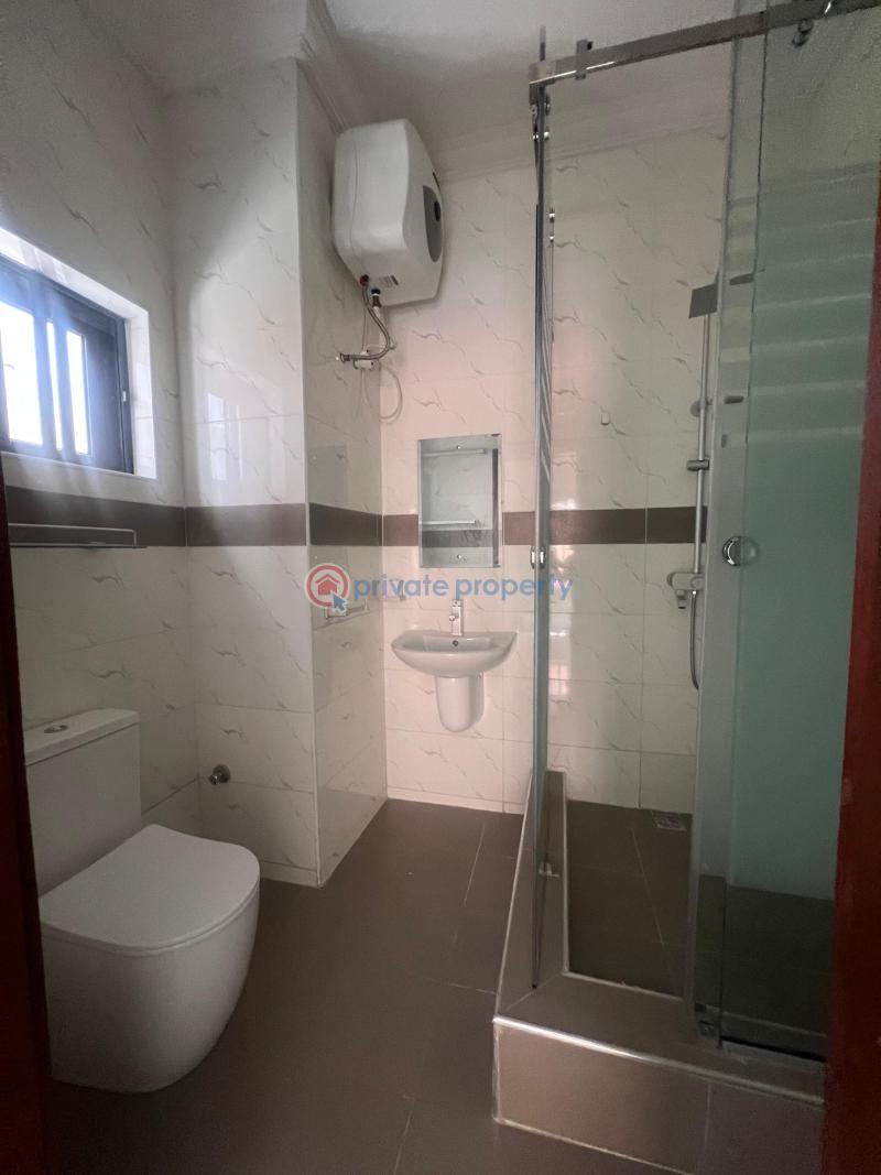 3 bedroom Block Of Flats For Rent Ikate Elegushi Lekki Lagos - 4