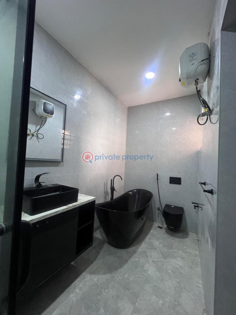 3 bedroom Block Of Flats For Sale Ikate Lekki Lagos - 11