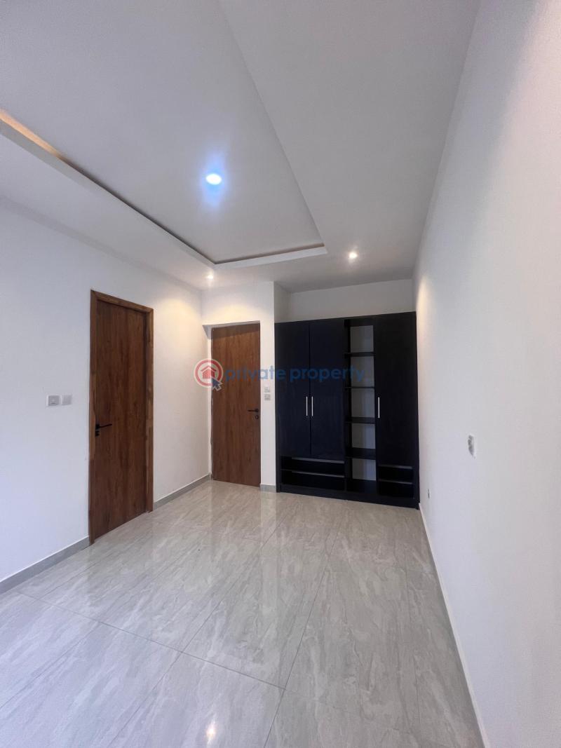 3 bedroom Block Of Flats For Sale Ikate Lekki Lagos - 10