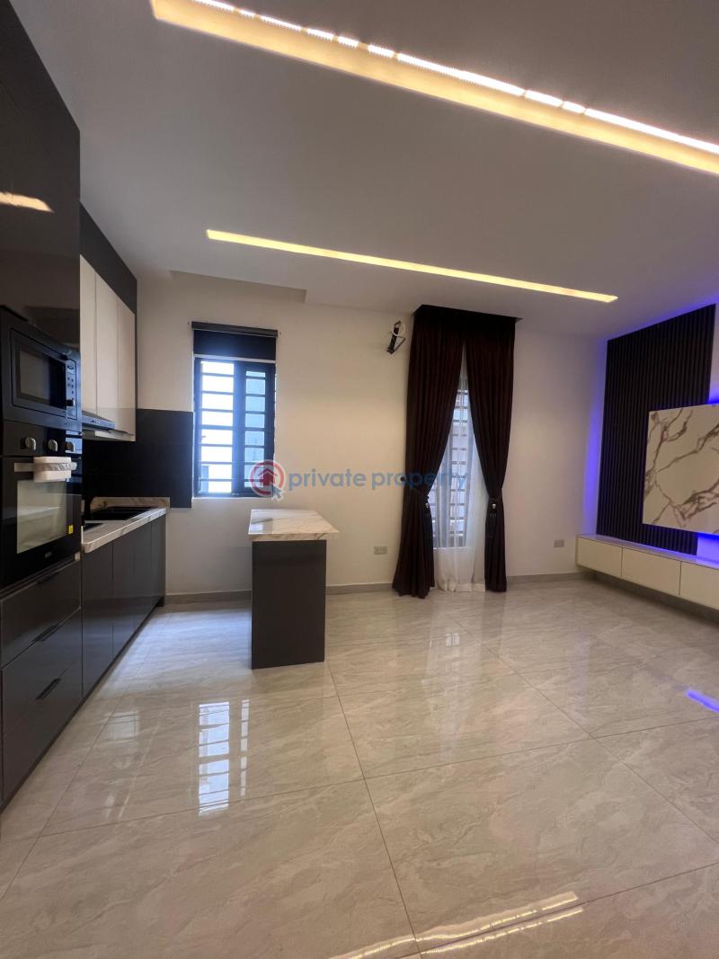 3 bedroom Block Of Flats For Sale Ikate Lekki Lagos - 5