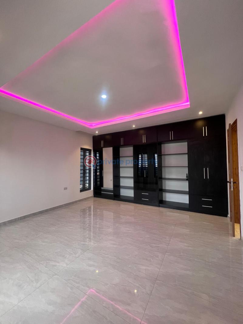 3 bedroom Block Of Flats For Sale Ikate Lekki Lagos - 13