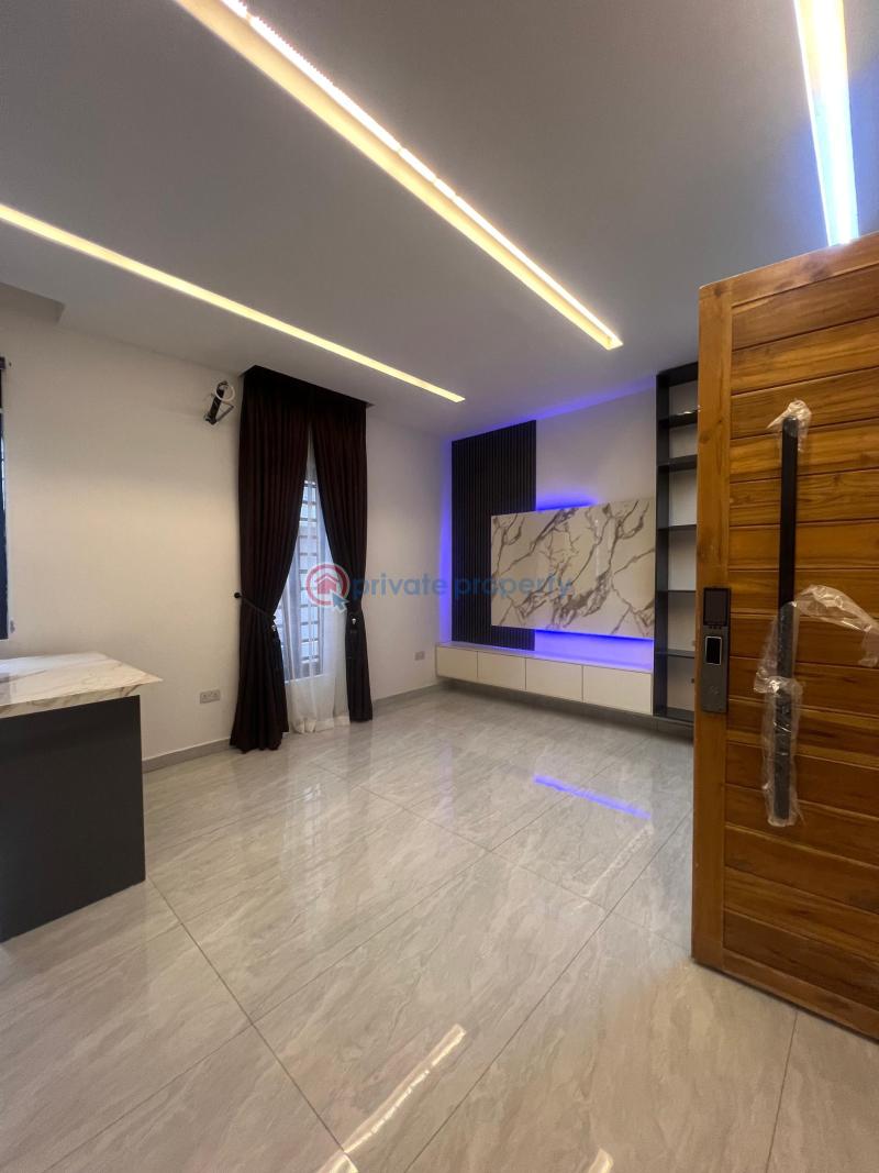 3 bedroom Block Of Flats For Sale Ikate Lekki Lagos - 7