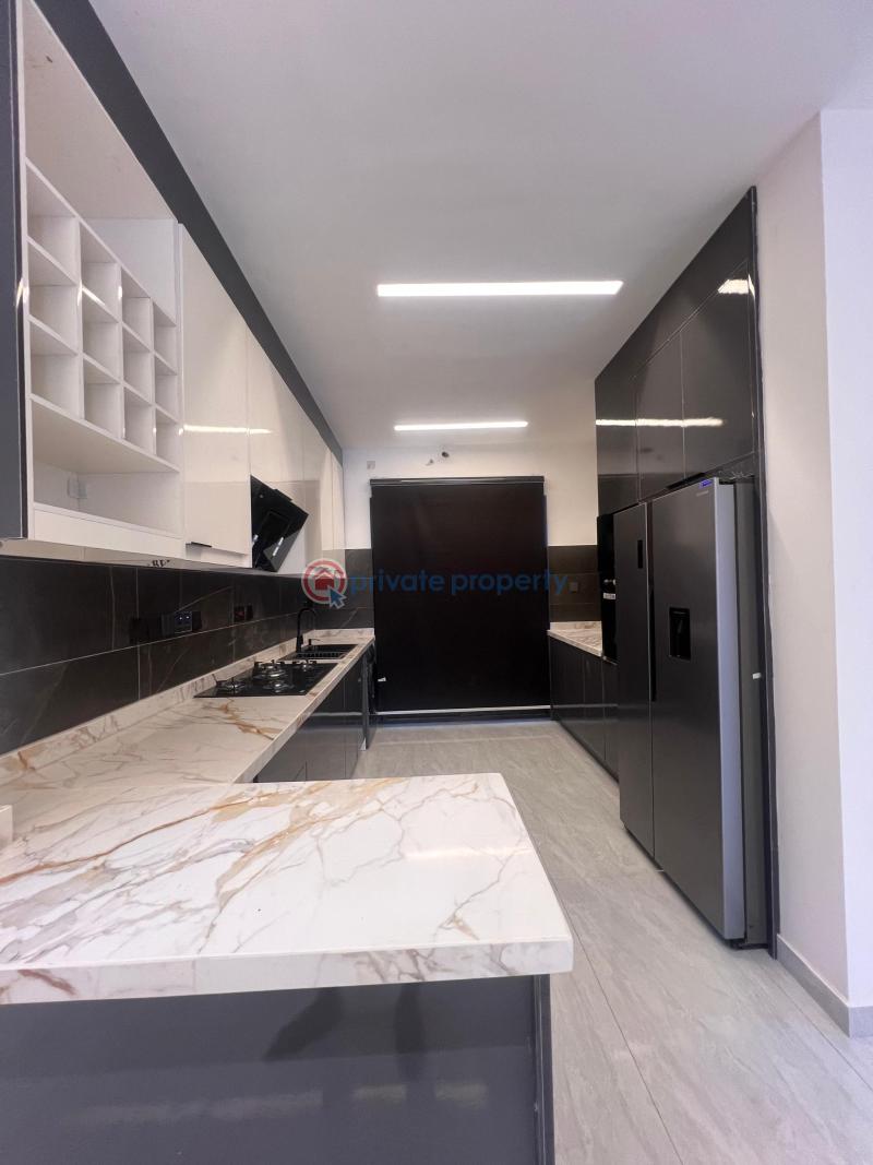 3 bedroom Block Of Flats For Sale Ikate Lekki Lagos - 15