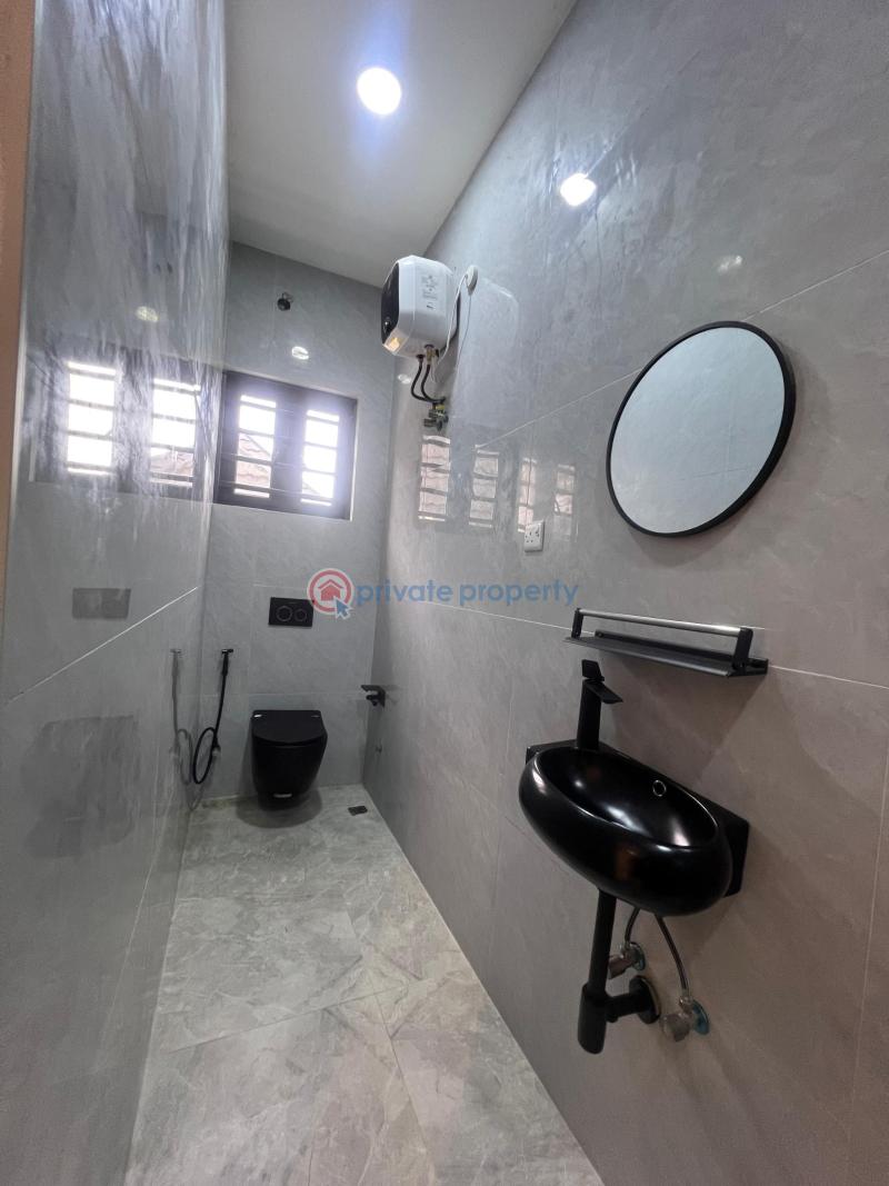 3 bedroom Block Of Flats For Sale Ikate Lekki Lagos - 8