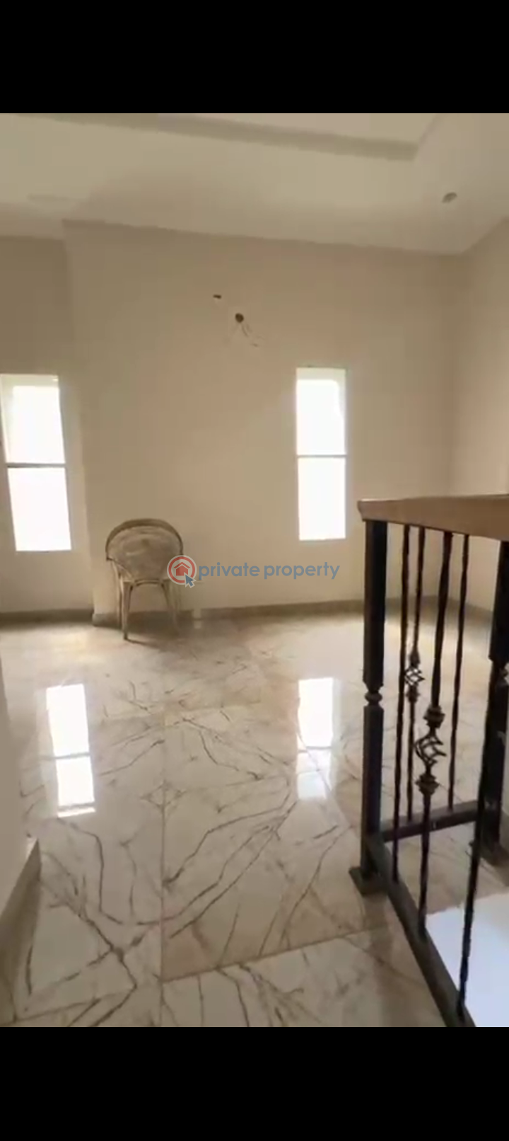 Detached Duplex For Sale Isheri North,ojodu Opic Estate. Built On A Completely Dry Land Ojodu Lagos - 8