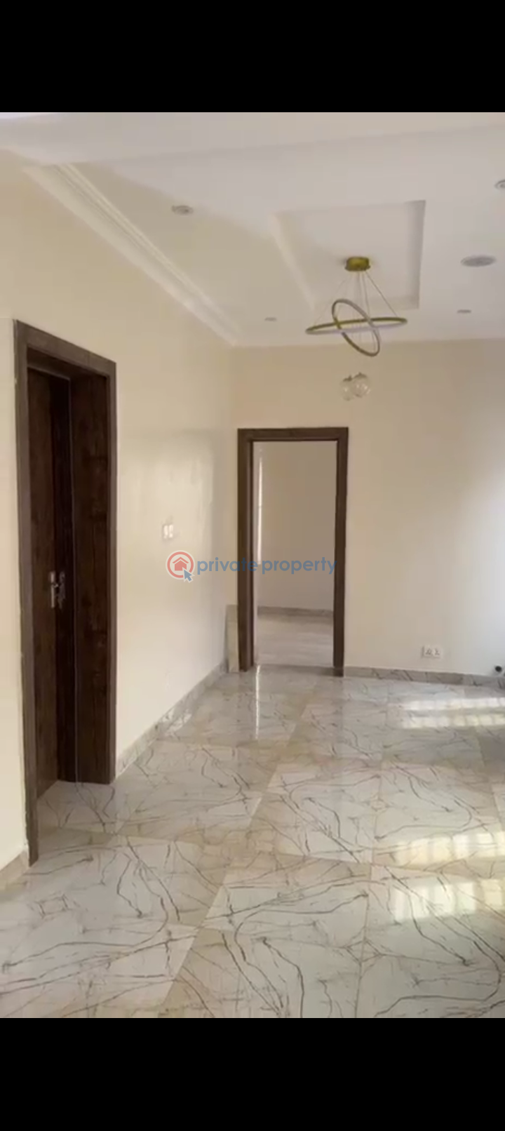Detached Duplex For Sale Isheri North,ojodu Opic Estate. Built On A Completely Dry Land Ojodu Lagos - 4