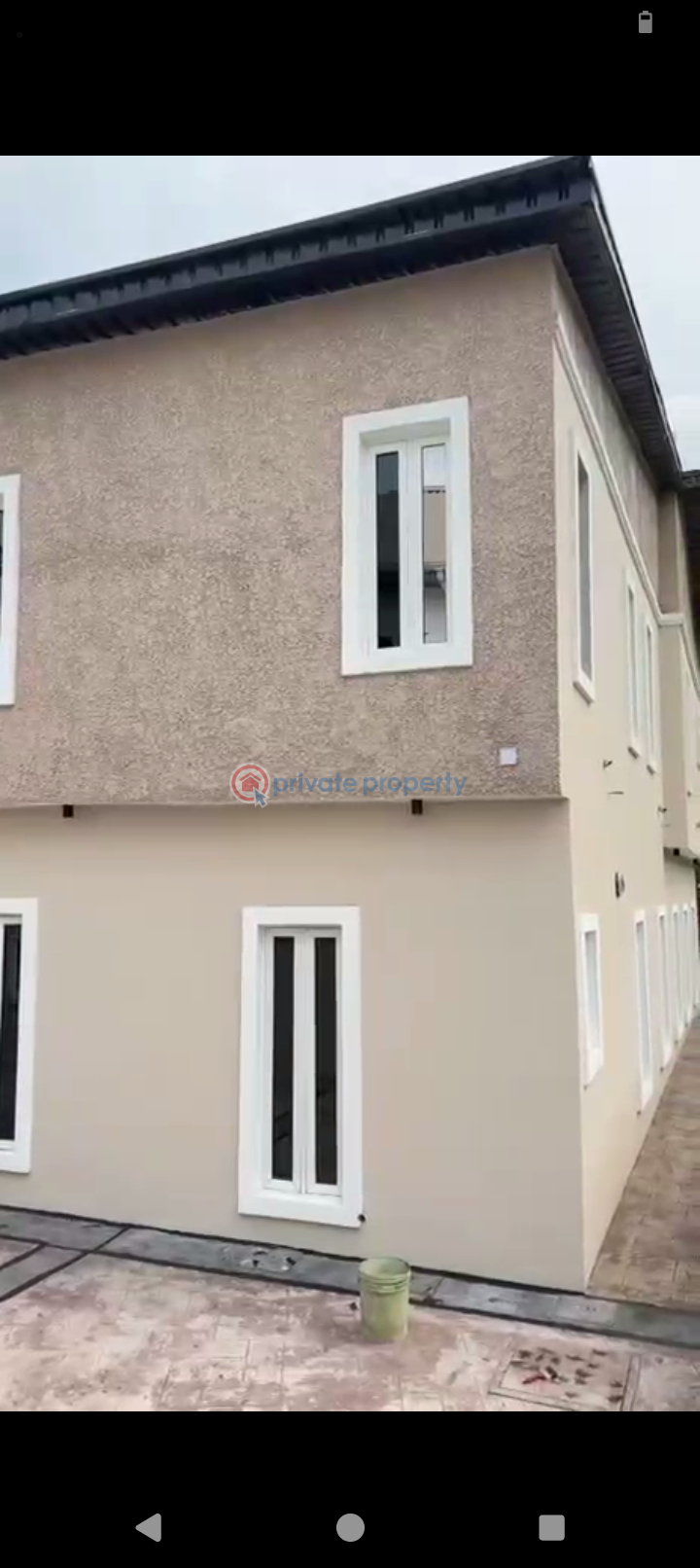 Detached Duplex For Sale Isheri North,ojodu Opic Estate. Built On A Completely Dry Land Ojodu Lagos - 26