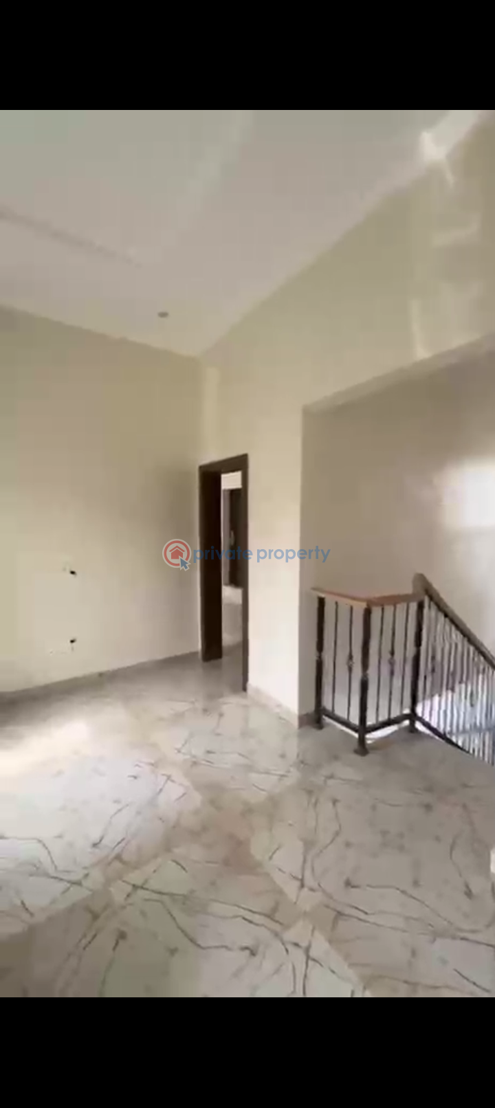 Detached Duplex For Sale Isheri North,ojodu Opic Estate. Built On A Completely Dry Land Ojodu Lagos - 9