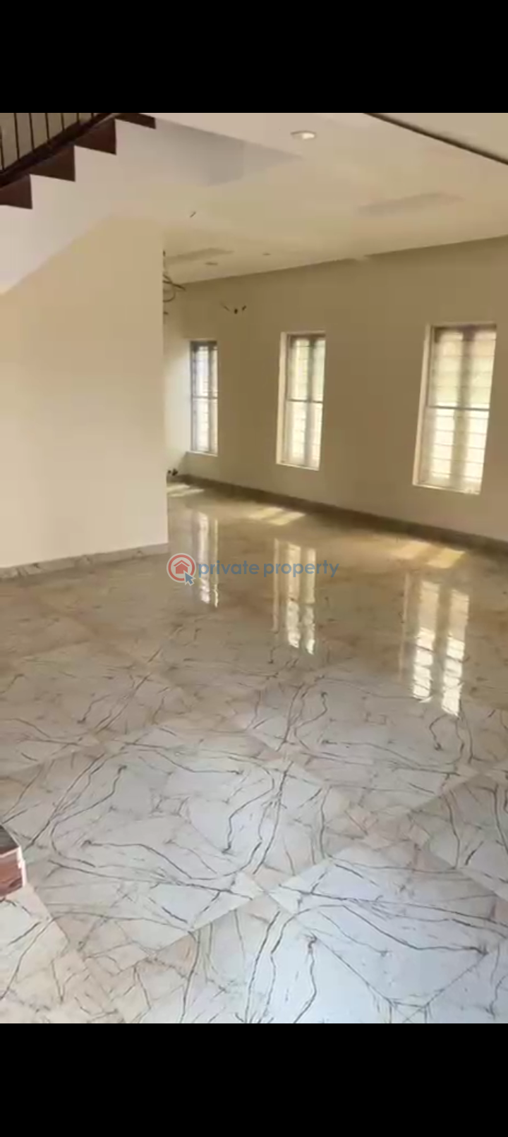 Detached Duplex For Sale Isheri North,ojodu Opic Estate. Built On A Completely Dry Land Ojodu Lagos - 3