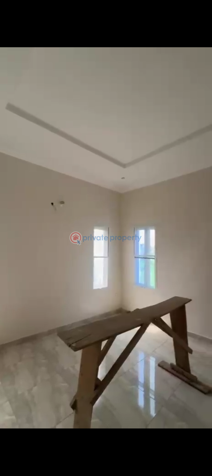 Detached Duplex For Sale Isheri North,ojodu Opic Estate. Built On A Completely Dry Land Ojodu Lagos - 10