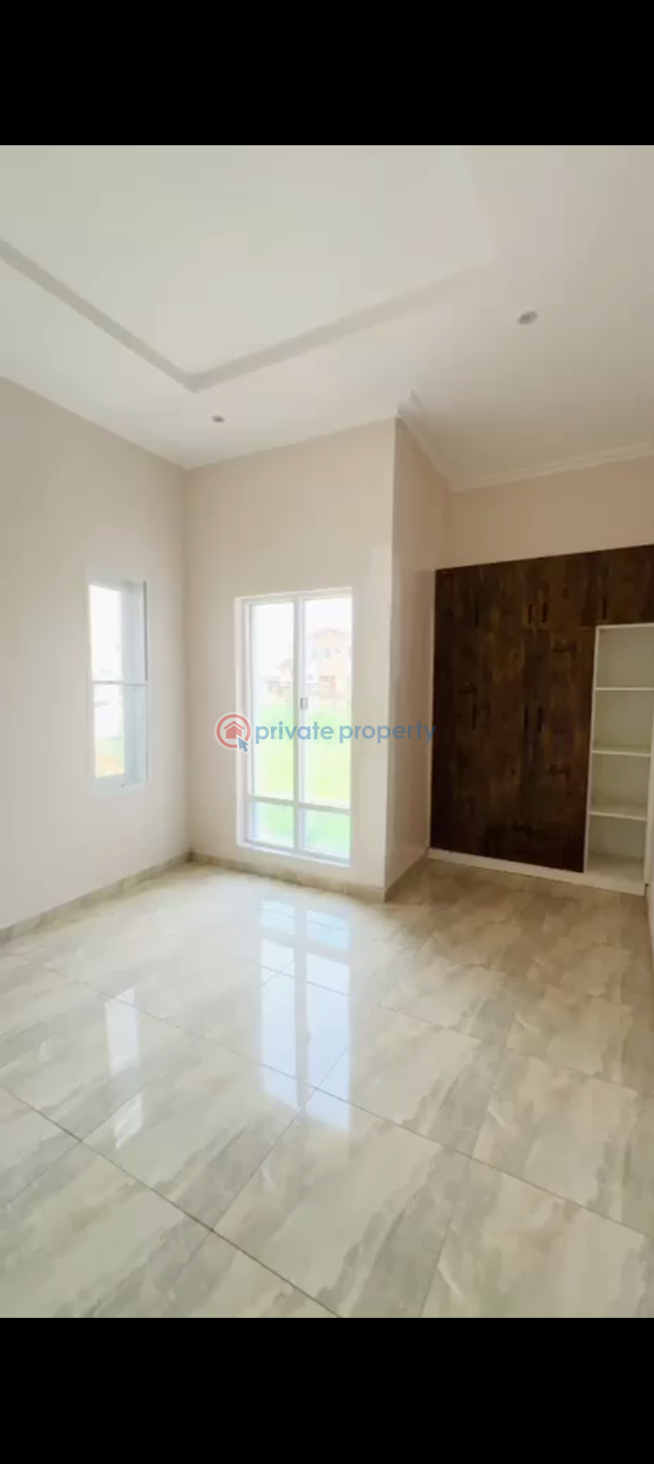 Detached Duplex For Sale Isheri North,ojodu Opic Estate. Built On A Completely Dry Land Ojodu Lagos - 27
